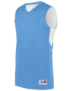Augusta Sportswear 1167 Youth Alley-Oop Reversible Jersey
