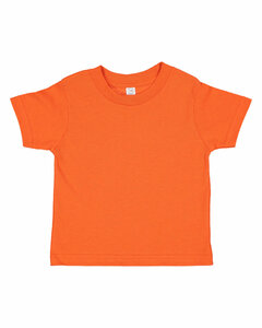 Rabbit Skins 3321 Toddler Fine Jersey Tee