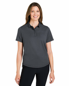 North End NE110W Ladies' Revive Coolcore® Polo