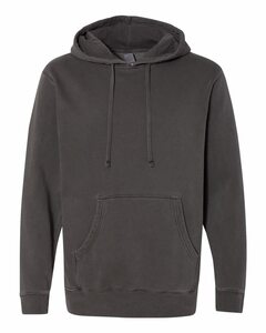 Independent Trading Co. PRM4500 Midweight Pigment-Dyed Hooded Sweatshirt