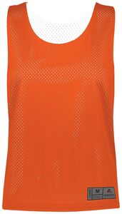 Augusta Sportswear 9719 Ladies Mesh Reversible Pinnie