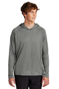 Port & Company PC380H Performance Pullover Hooded Tee