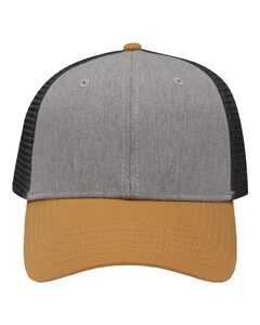 Sportsman SP1450 Traditional Lo-Pro Mesh Back Trucker Fit Cap