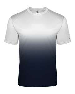 Badger Sport BG2203 Ombre Youth Tee