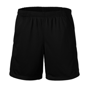 Soffe 1543B Soffe Youth Pump You Up Short