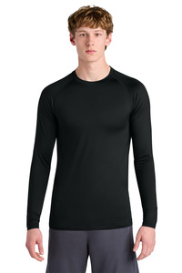 Sport-Tek ST120LS PosiCharge ® Compression Long Sleeve Tee