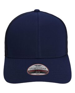 Imperial 1988M The Whitaker Mesh Cap