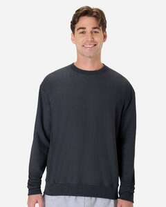 Hanes HOG600 Men's Beefy® Sweats Premium Heavyweight Crewneck Sweatshirt