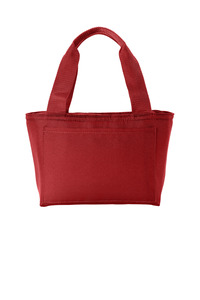 Port Authority BG518 Insulated Lunch Tote