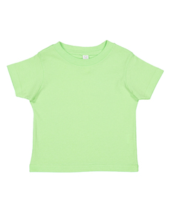 Rabbit Skins 3322 Infant Fine Jersey Tee