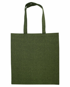 Liberty Bags 8860R Nicole Recycled Cotton Canvas Tote