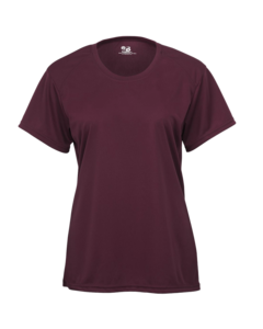 Badger Sport BG2160 Girls' Tee