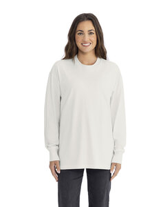 Next Level NL7211 Unisex Heavyweight Cotton Long Sleeve T-Shirt