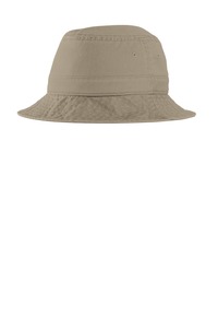 Port Authority PWSH2 Bucket Hat