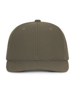 Pacific Headwear M35 Multicam® Ripstop Cordura Snapback Cap