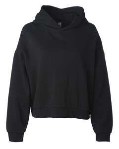 Independent Trading Co. PRM2600 Women's California Wave Wash Sunday Hooded Sweatshirt
