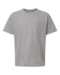 American Apparel 2001Y Youth Fine Jersey Tee