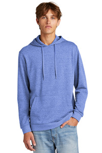 District DT1300 Perfect Tri ® Fleece Pullover Hoodie