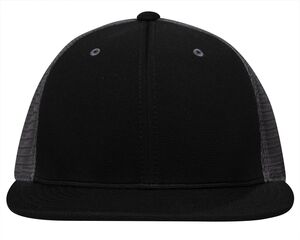 Pacific Headwear ES341 Premium M2 Performance Trucker Flexfit® Cap