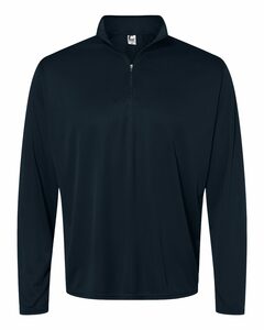 Badger Sport 5102 Quarter-Zip Pullover