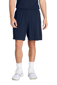 Sport-Tek ST349P PosiCharge ® Competitor ™ 7' Pocketed Short