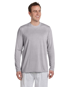 Gildan G424 Performance ® Long Sleeve T-Shirt