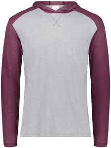 Augusta Sportswear AS6884 Gameday Vintage Hoodie