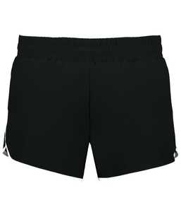 Holloway 223328 LADIES DOUBLE COURT SHORTS