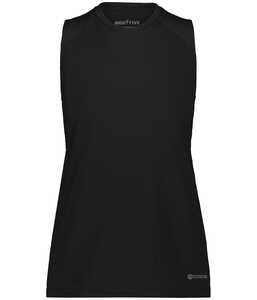 HighFive 342272 Ladies TruHit Sleeveless Jersey