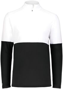 Holloway 223600 Youth Momentum Team 1/4 Zip  Pullover