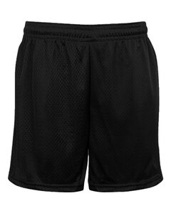 Badger Sport 7225 Tricot Mesh 5