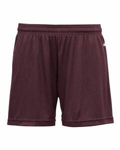 Badger Sport 4116 B Core Women's Short