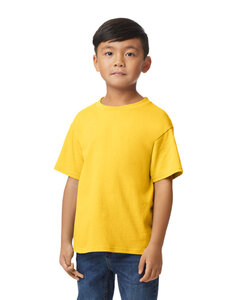 Gildan 65000B Youth Softstyle Midweight T-Shirt