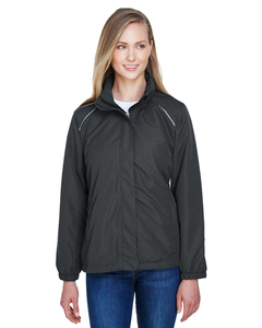 Core 365 78224 Ladies' Profile Fleece-Lined All-Season Jacket