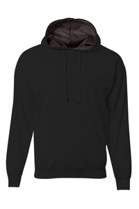 A4 A4N4279 Sprint Tech Fleece Hoodie N4279