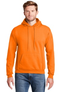 Hanes P170 EcoSmart ® - Pullover Hooded Sweatshirt