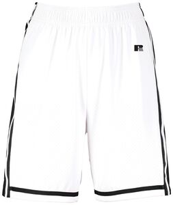 Russell Athletic 4B2VTX Ladies Legacy Basketball Shorts