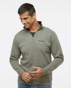 Columbia 141162 Hart Mountain™ Half-Zip Sweatshirt