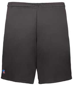 Russell Athletic TS8X2M DRI-PWR ESSEN 7" SHORTS W/PKTS