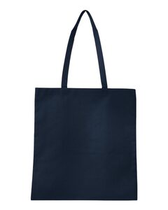 Q-Tees QTQ126300 Non-Woven Tote Bag