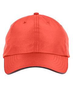 CORE365 CE001 Adult Pitch Performance Cap