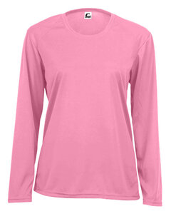 C2 Sport 5604 C2 L/S Women's Tee