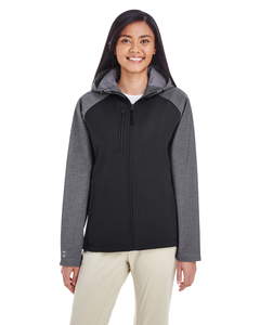 Holloway 229357 Ladies Raider Softshell Jacket