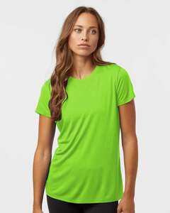 AllPro 48000L Pro-Lock Women's Performance T-Shirt