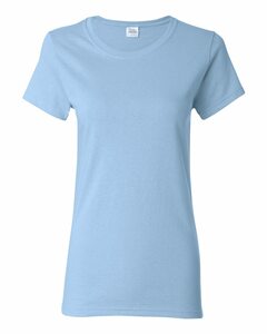 Gildan G500L Heavy Cotton Womens T Shirt thumbnail