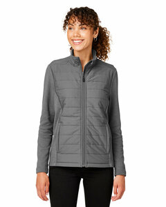 Devon & Jones DG704W Ladies' New Classics™ Charleston Hybrid Jacket