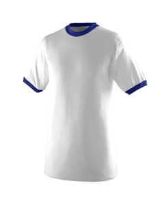 Augusta Sportswear 710 Ringer T-Shirt