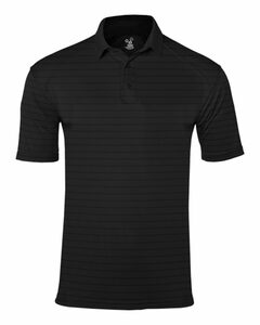 Badger Sport 4042 Ultimate Cross Tech Polo