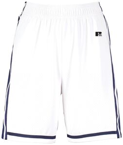 Russell Athletic 4B2VTX Ladies Legacy Basketball Shorts