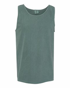Comfort Colors C9360 Unisex Garment-Dyed Heavyweight Tank Top thumbnail